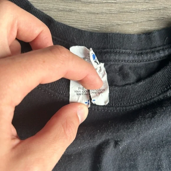 Vintage Chicago Graphic T-Shirt - Large - Picture 2 of 3